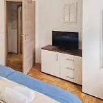 Aparthouse Supreme With Terme Catez Swimming Pools Tickets Apartment *