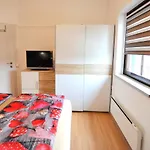 Aparthouse Supreme With Terme Catez Swimming Pools Tickets