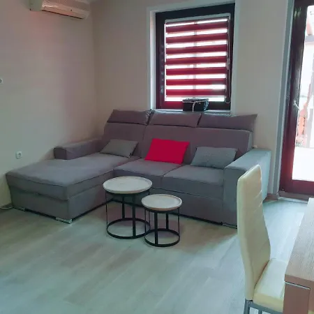 Aparthouse Supreme With Terme Catez Swimming Pools Tickets 公寓 *