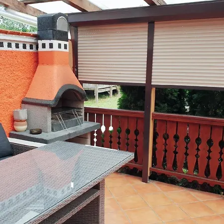 Aparthouse Supreme With Terme Catez Swimming Pools Tickets 公寓 *