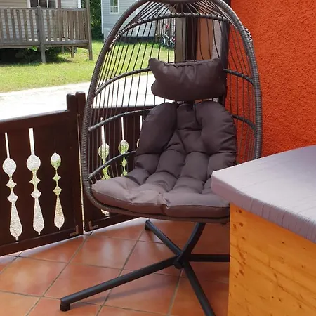 Aparthouse Supreme With Terme Catez Swimming Pools Tickets * 卡特兹奥布萨维