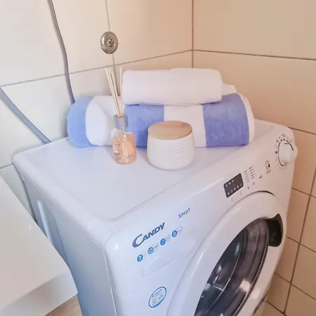 Aparthouse Supreme With Terme Catez Swimming Pools Tickets 公寓 *