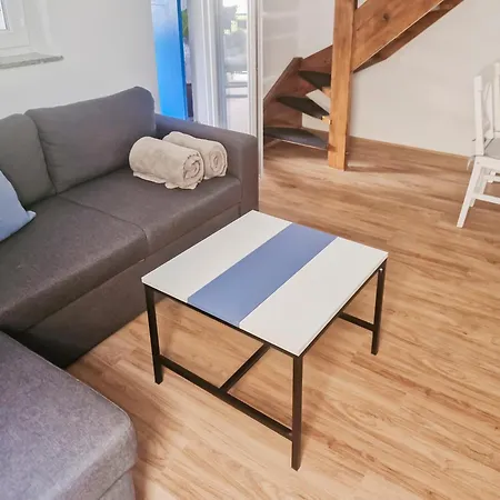 Aparthouse Supreme With Terme Catez Swimming Pools Tickets 公寓 卡特兹奥布萨维