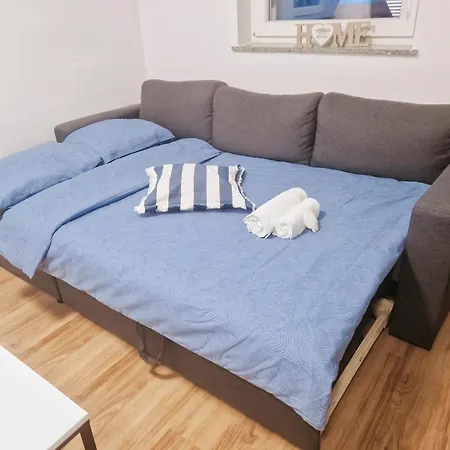 公寓 Aparthouse Supreme With Terme Catez Swimming Pools Tickets 卡特兹奥布萨维