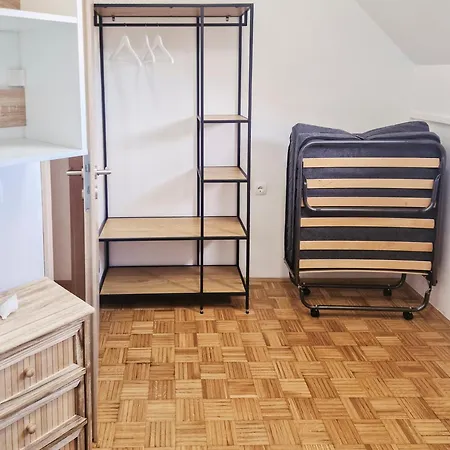 公寓 Aparthouse Supreme With Terme Catez Swimming Pools Tickets