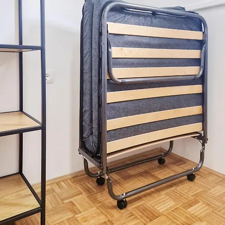 Aparthouse Supreme With Terme Catez Swimming Pools Tickets 公寓 卡特兹奥布萨维