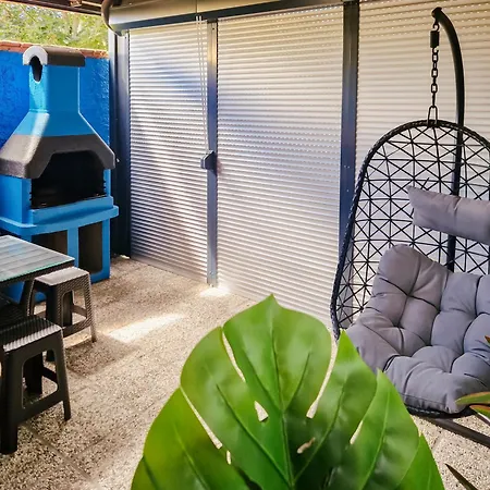 Aparthouse Supreme With Terme Catez Swimming Pools Tickets