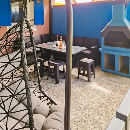 Aparthouse Supreme With Terme Catez Swimming Pools Tickets 公寓