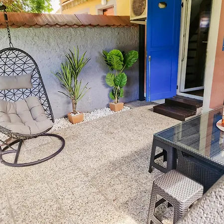 Aparthouse Supreme With Terme Catez Swimming Pools Tickets * 卡特兹奥布萨维