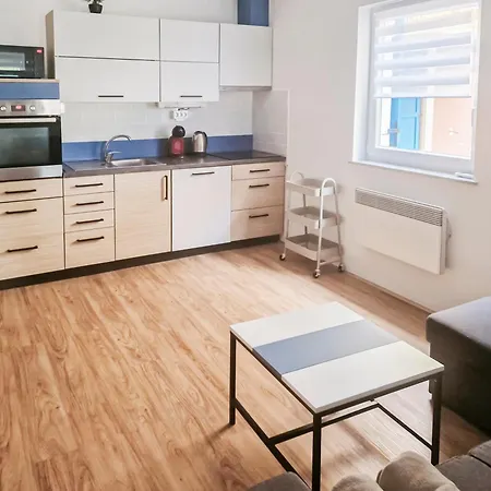 Aparthouse Supreme With Terme Catez Swimming Pools Tickets * 卡特兹奥布萨维