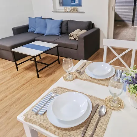 Aparthouse Supreme With Terme Catez Swimming Pools Tickets 公寓 *