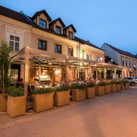 Aparthouse Supreme With Terme Catez Swimming Pools Tickets *