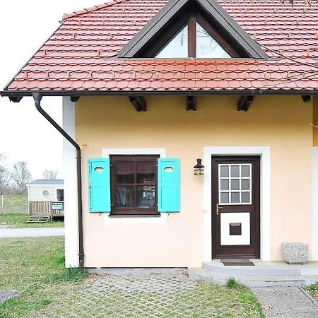 公寓 Aparthouse Supreme With Terme Catez Swimming Pools Tickets 卡特兹奥布萨维