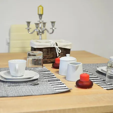 Aparthouse Supreme With Terme Catez Swimming Pools Tickets 公寓 卡特兹奥布萨维