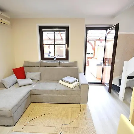 Aparthouse Supreme With Terme Catez Swimming Pools Tickets 公寓 卡特兹奥布萨维