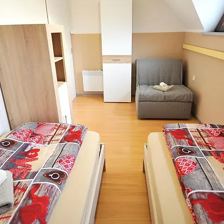 Aparthouse Supreme With Terme Catez Swimming Pools Tickets