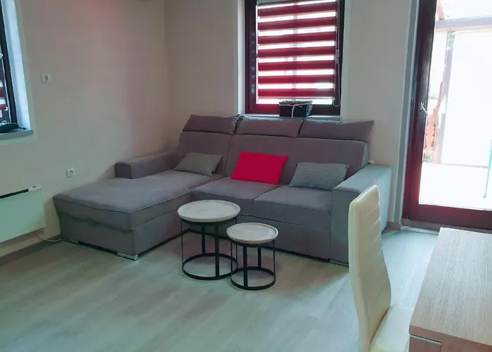 Aparthouse Supreme With Terme Catez Swimming Pools Tickets Appartamento *