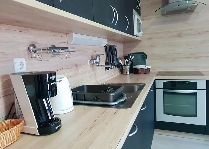 Aparthouse Supreme With Terme Catez Swimming Pools Tickets