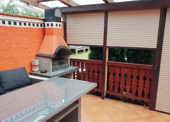 Aparthouse Supreme With Terme Catez Swimming Pools Tickets Appartamento *