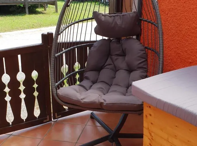 Aparthouse Supreme With Terme Catez Swimming Pools Tickets * Catez ob Savi