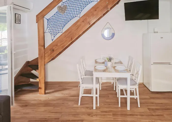 Aparthouse Supreme With Terme Catez Swimming Pools Tickets Appartamento Catez ob Savi