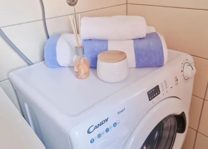 Aparthouse Supreme With Terme Catez Swimming Pools Tickets Appartamento *