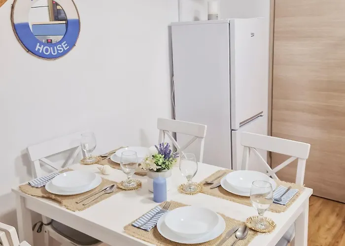 Appartamento Aparthouse Supreme With Terme Catez Swimming Pools Tickets *