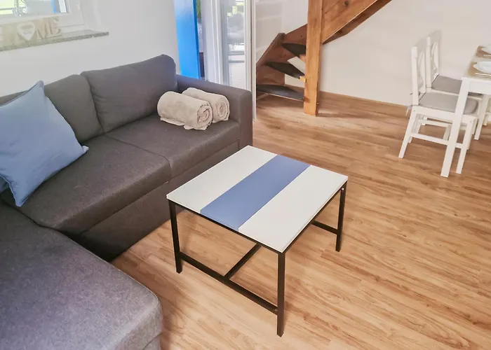 Aparthouse Supreme With Terme Catez Swimming Pools Tickets Appartamento Catez ob Savi