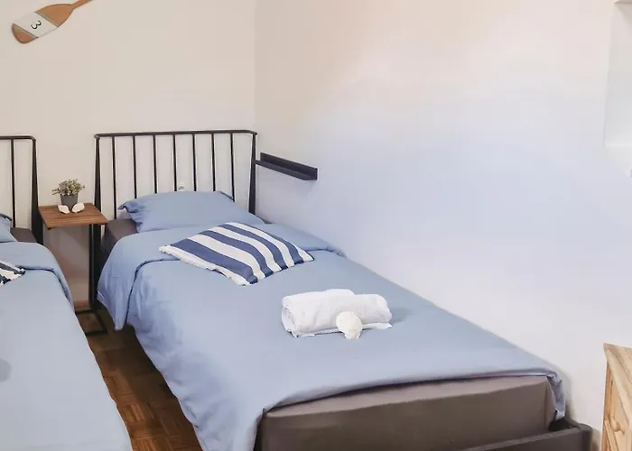 Aparthouse Supreme With Terme Catez Swimming Pools Tickets *