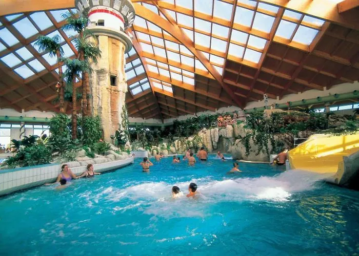 Aparthouse Supreme With Terme Catez Swimming Pools Tickets Appartamento *