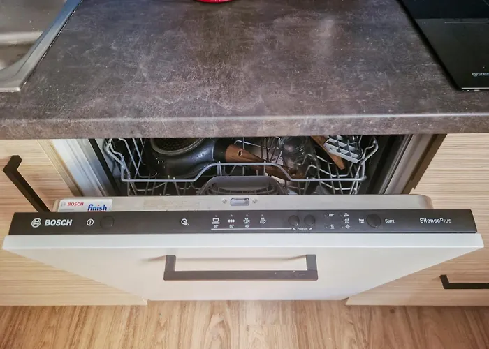 Aparthouse Supreme With Terme Catez Swimming Pools Tickets Appartamento