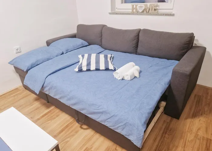 Appartamento Aparthouse Supreme With Terme Catez Swimming Pools Tickets Catez ob Savi