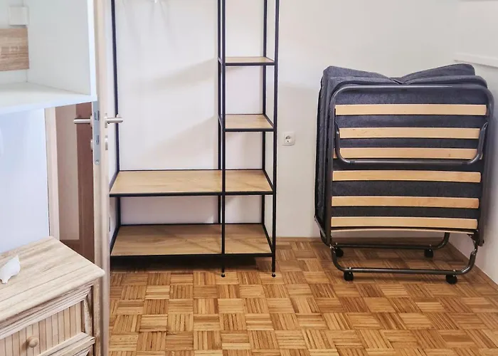 Appartamento Aparthouse Supreme With Terme Catez Swimming Pools Tickets