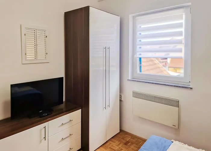 Aparthouse Supreme With Terme Catez Swimming Pools Tickets