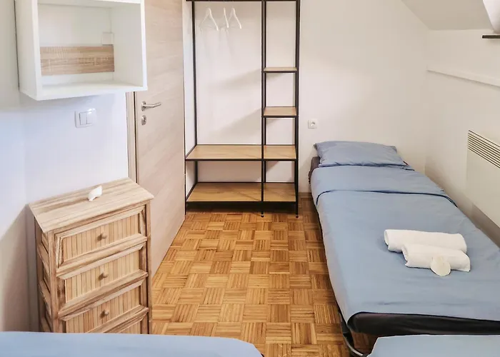 Aparthouse Supreme With Terme Catez Swimming Pools Tickets Appartamento Catez ob Savi