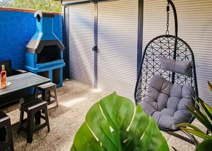 Aparthouse Supreme With Terme Catez Swimming Pools Tickets