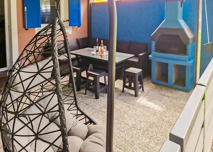 Aparthouse Supreme With Terme Catez Swimming Pools Tickets Appartamento