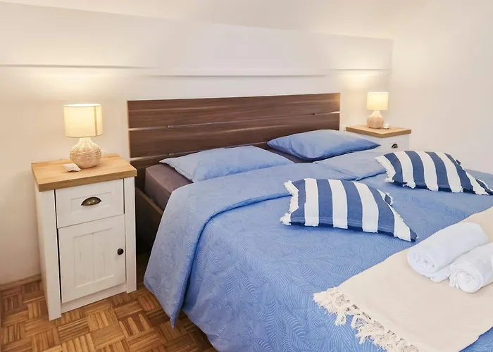 Aparthouse Supreme With Terme Catez Swimming Pools Tickets