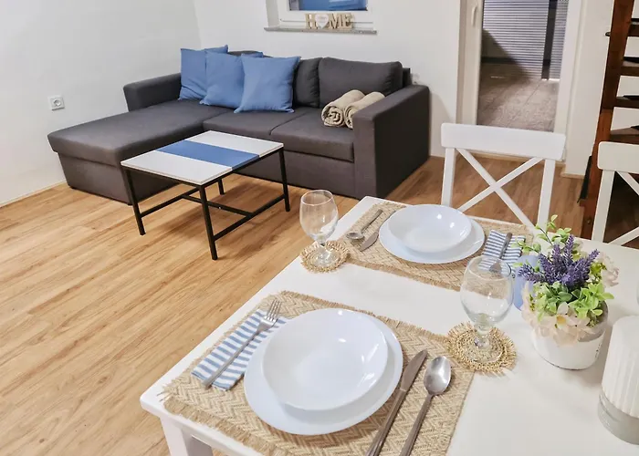 Aparthouse Supreme With Terme Catez Swimming Pools Tickets Appartamento *