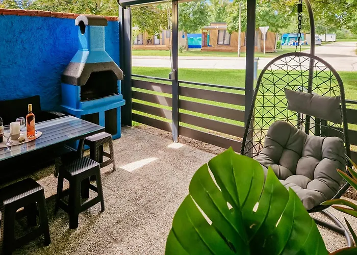 Aparthouse Supreme With Terme Catez Swimming Pools Tickets Appartamento