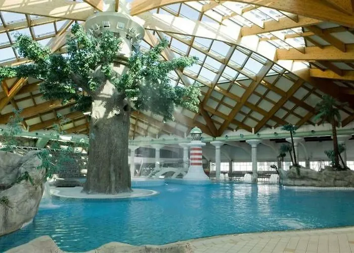 Appartamento Aparthouse Supreme With Terme Catez Swimming Pools Tickets Catez ob Savi