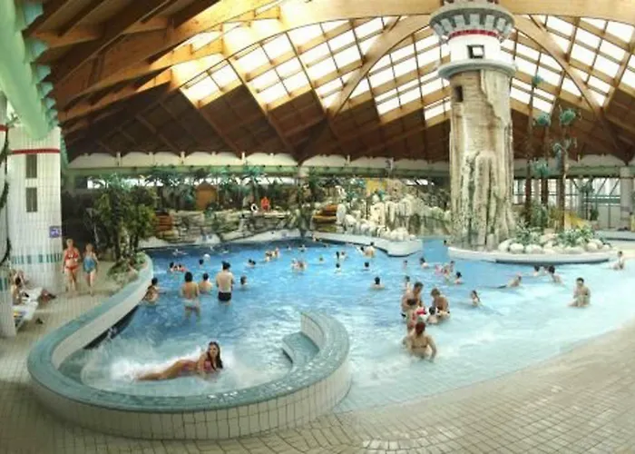 Aparthouse Supreme With Terme Catez Swimming Pools Tickets Appartamento Catez ob Savi