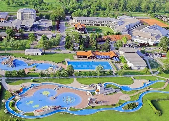 Aparthouse Supreme With Terme Catez Swimming Pools Tickets Appartamento Catez ob Savi