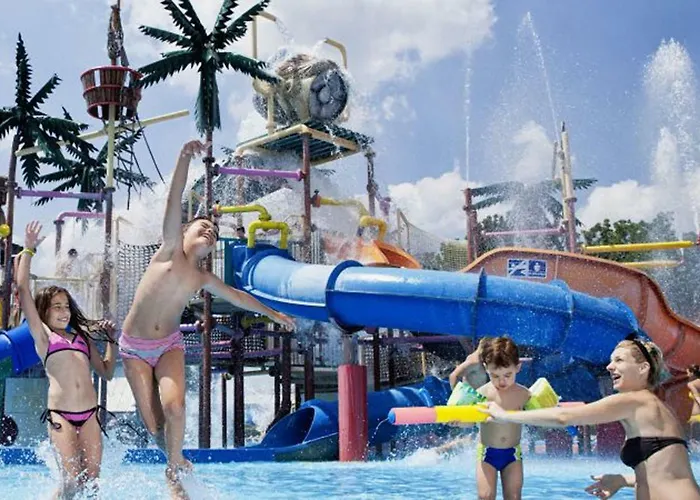 Appartamento Aparthouse Supreme With Terme Catez Swimming Pools Tickets