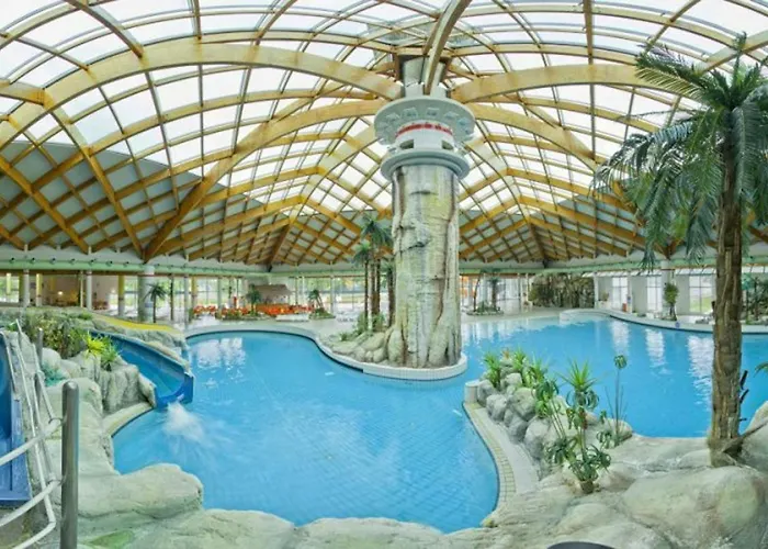 Aparthouse Supreme With Terme Catez Swimming Pools Tickets Appartamento Catez ob Savi