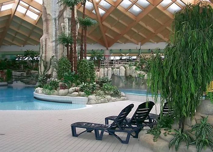 Appartamento Aparthouse Supreme With Terme Catez Swimming Pools Tickets Catez ob Savi