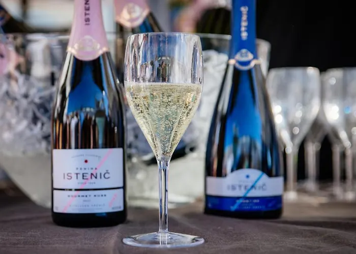 Aparthouse Supreme With Terme Catez Swimming Pools Tickets Appartamento