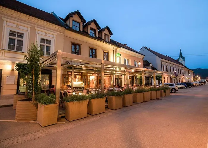 Aparthouse Supreme With Terme Catez Swimming Pools Tickets *