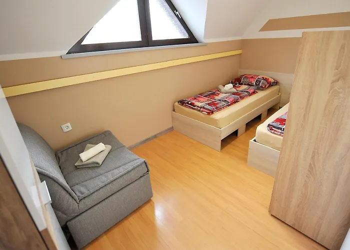 Aparthouse Supreme With Terme Catez Swimming Pools Tickets Appartamento Catez ob Savi