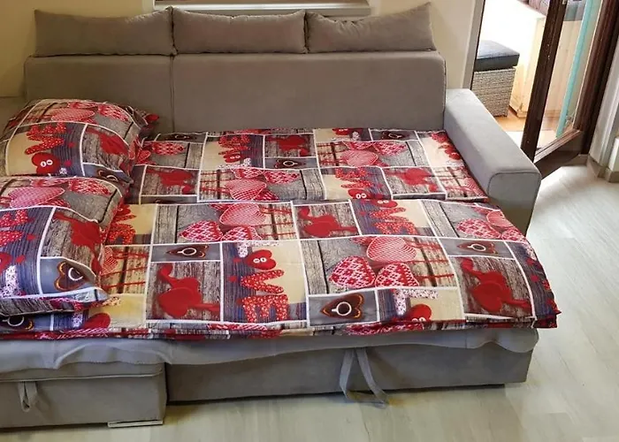 Appartamento Aparthouse Supreme With Terme Catez Swimming Pools Tickets Catez ob Savi